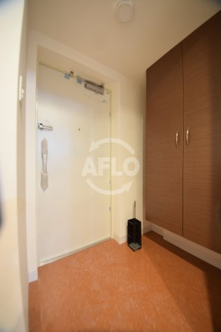 ラグゼ難波南の玄関|Luxe難波南　玄関