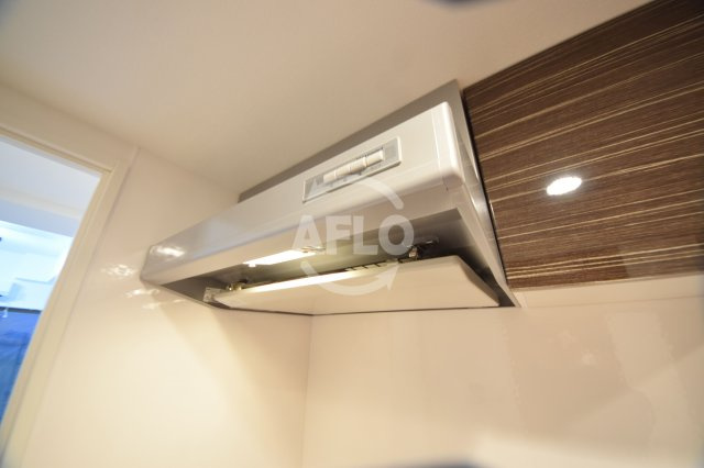 ラグゼ難波南のその他|Luxe難波南　換気扇