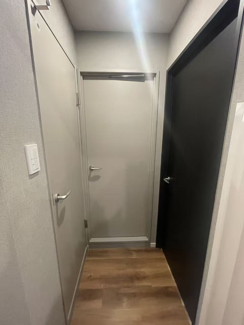 グランエクレール参宮橋の内装