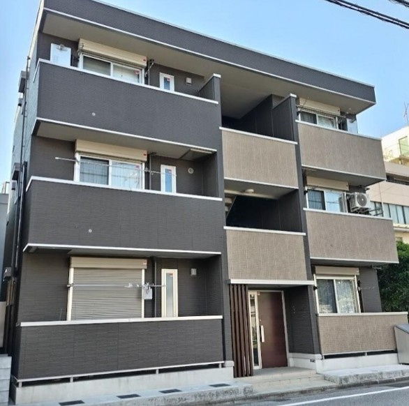 ジェンティーレ・トリヤマ