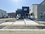 静岡市清水区折戸 9期 新築一戸建て 2号棟の画像