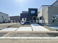 静岡市清水区折戸 9期 新築一戸建て 2号棟の画像
