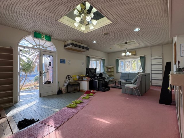 下田市　白浜のその他