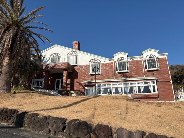 下田市　白浜