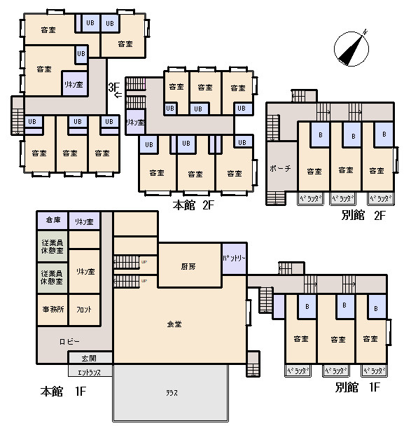 下田市　白浜の土地図