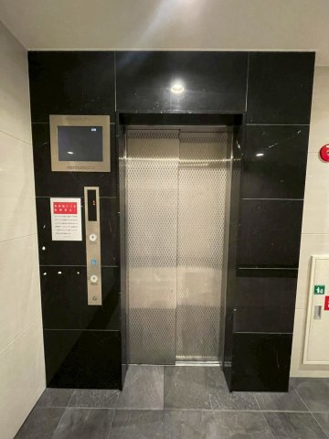 プレサンス堺筋本町駅前のその他共用部分