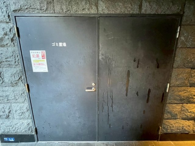 プレサンス堺筋本町駅前のその他共用部分