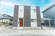 西区城山大塘3丁目の画像