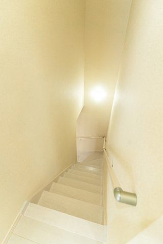 【内装】 | 西区城山大塘3丁目