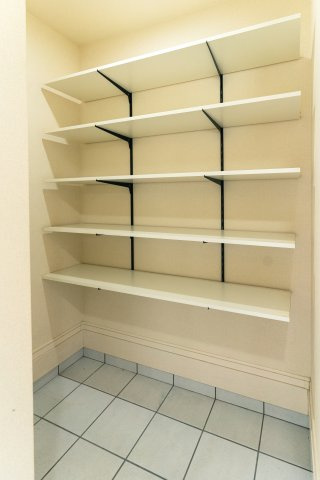 【収納】 | 西区城山大塘3丁目