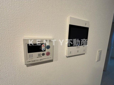 【セキュリティ】 | クラリティア馬込