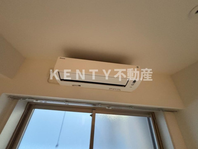 【設備】 | クラリティア馬込