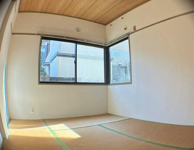 【寝室】 | ハイツ池沢