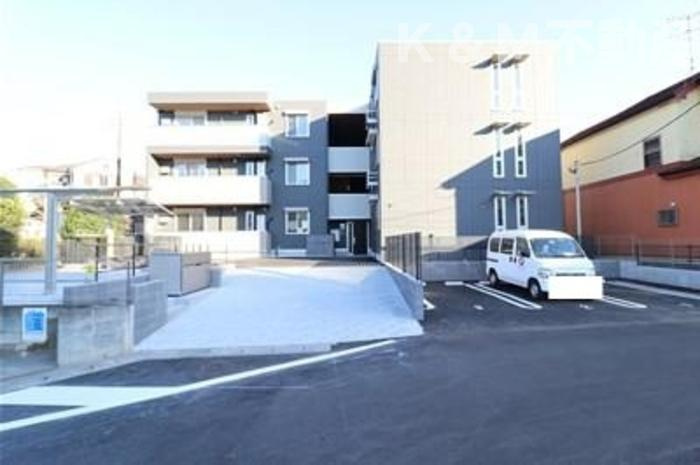 メゾン・ド・シルヴァ