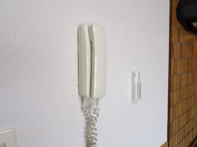 リバティ大垣の設備