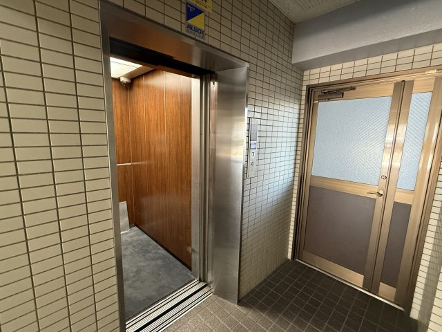 リバティ大垣のその他