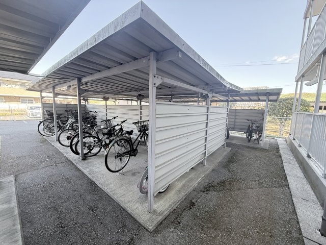 リバティ大垣のその他共用部分