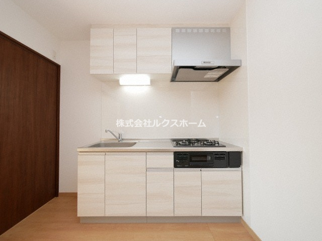 リブ・シャイン青葉丘南の設備