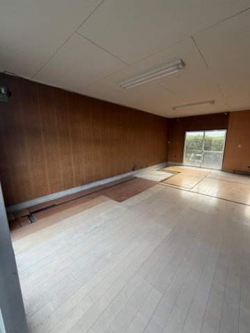 大内町浅田テナントのその他