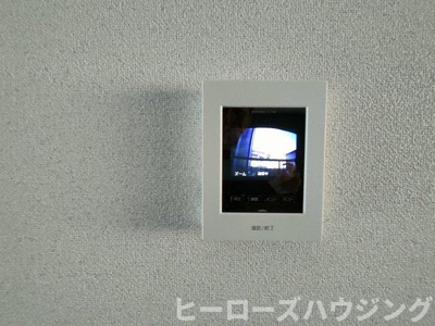 【設備】 | 笹部ハイツ