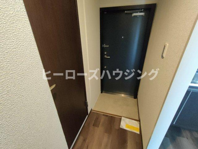 【内装】 | 笹部ハイツ