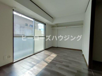 【寝室】 | 笹部ハイツ