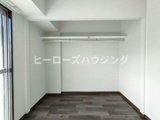 【収納】 | 笹部ハイツ