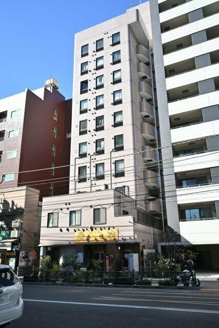 グランドハウスシャンティ