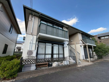 ディアス諏訪　Aの画像