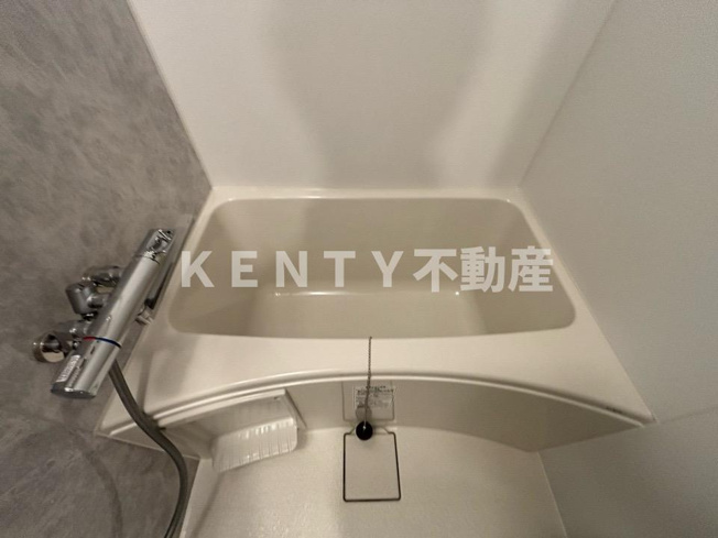 【浴室】 | クラリティア馬込 | お風呂で日々の疲れを落としましょう