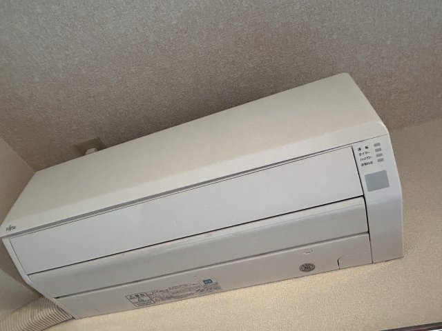 ダイアモンド新白河Ⅰの設備