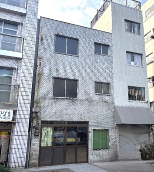 浪花町テナント
