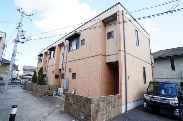 グレイスコート・香芝Ｄ