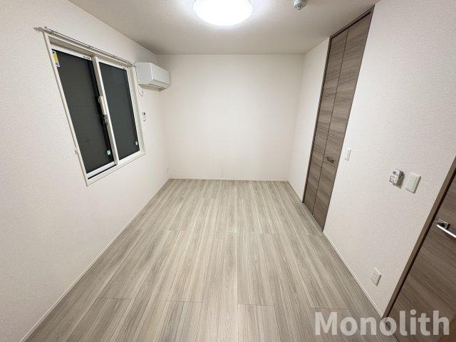 SunSky鳳西町の内装