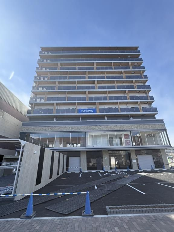 さがみ LT レジデンスの画像