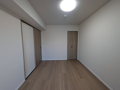 【洋室】 | ファミリエール古河