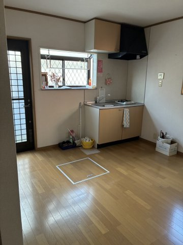 【キッチン】 | （仮称）園部町若松町貸家