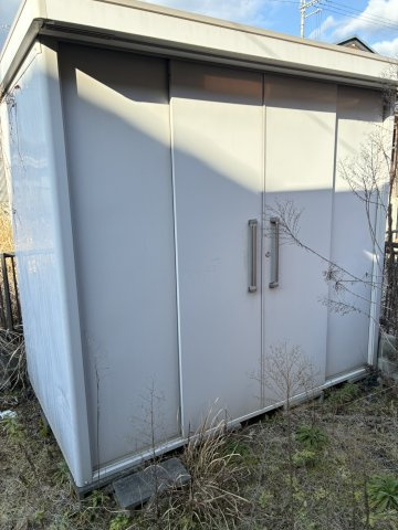 【設備】 | （仮称）園部町若松町貸家