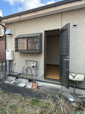【その他】 | （仮称）園部町若松町貸家