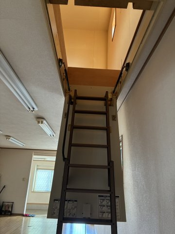 【内装】 | （仮称）園部町若松町貸家