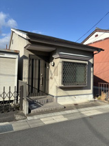 （仮称）園部町若松町貸家の画像