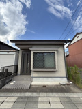 （仮称）園部町若松町貸家の画像
