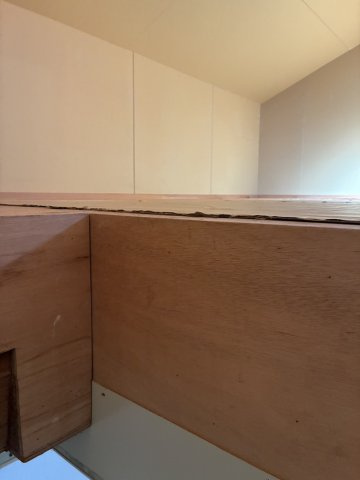 【内装】 | （仮称）園部町若松町貸家