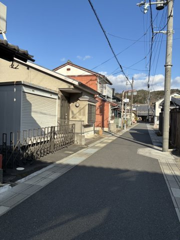 【その他】 | （仮称）園部町若松町貸家