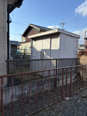【その他】 | （仮称）園部町若松町貸家