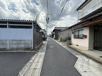 【その他】 | （仮称）園部町若松町貸家