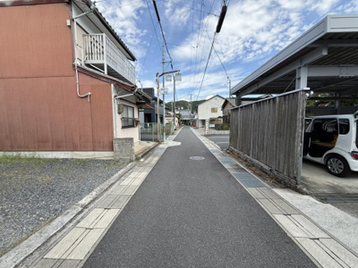 【その他】 | （仮称）園部町若松町貸家