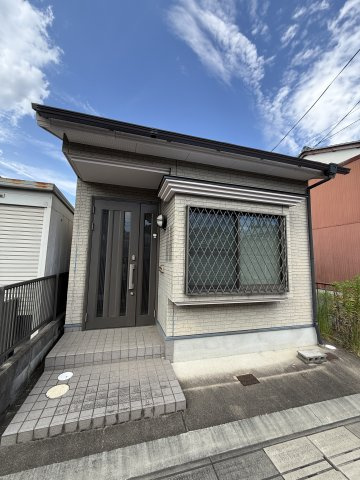 【エントランス】 | （仮称）園部町若松町貸家