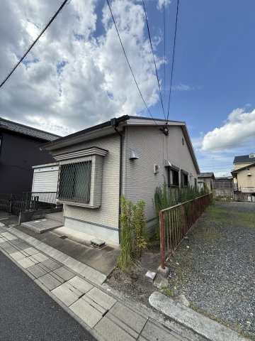 【外観】 | （仮称）園部町若松町貸家