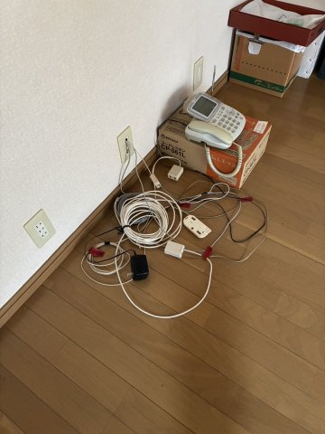 【その他】 | （仮称）園部町若松町貸家